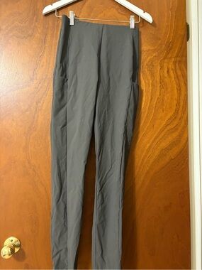 Women's athleta work pants